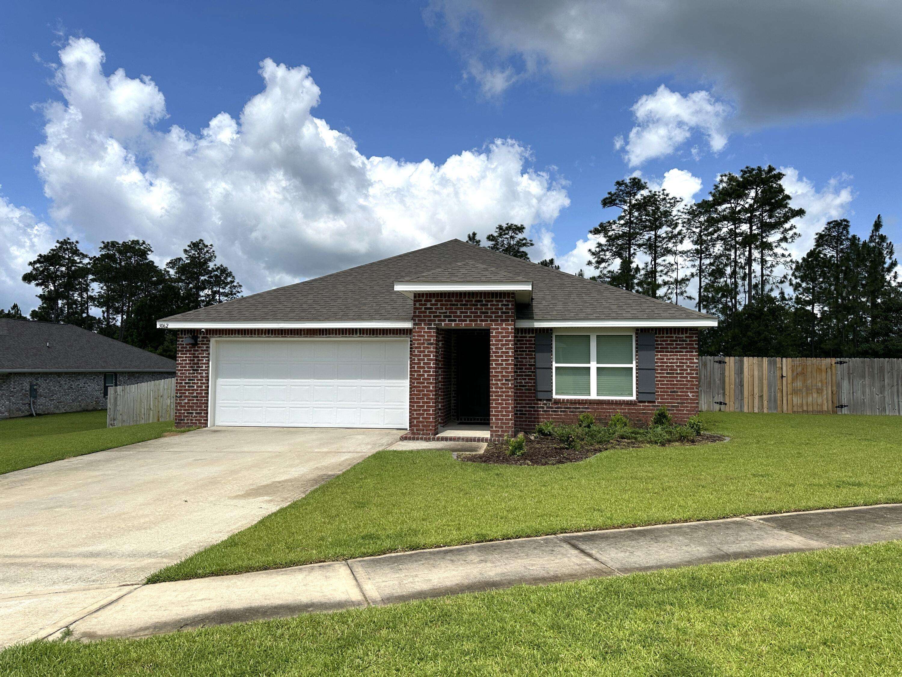 Laurel Hill, FL 32567,3062 Brandon Dunes Lane