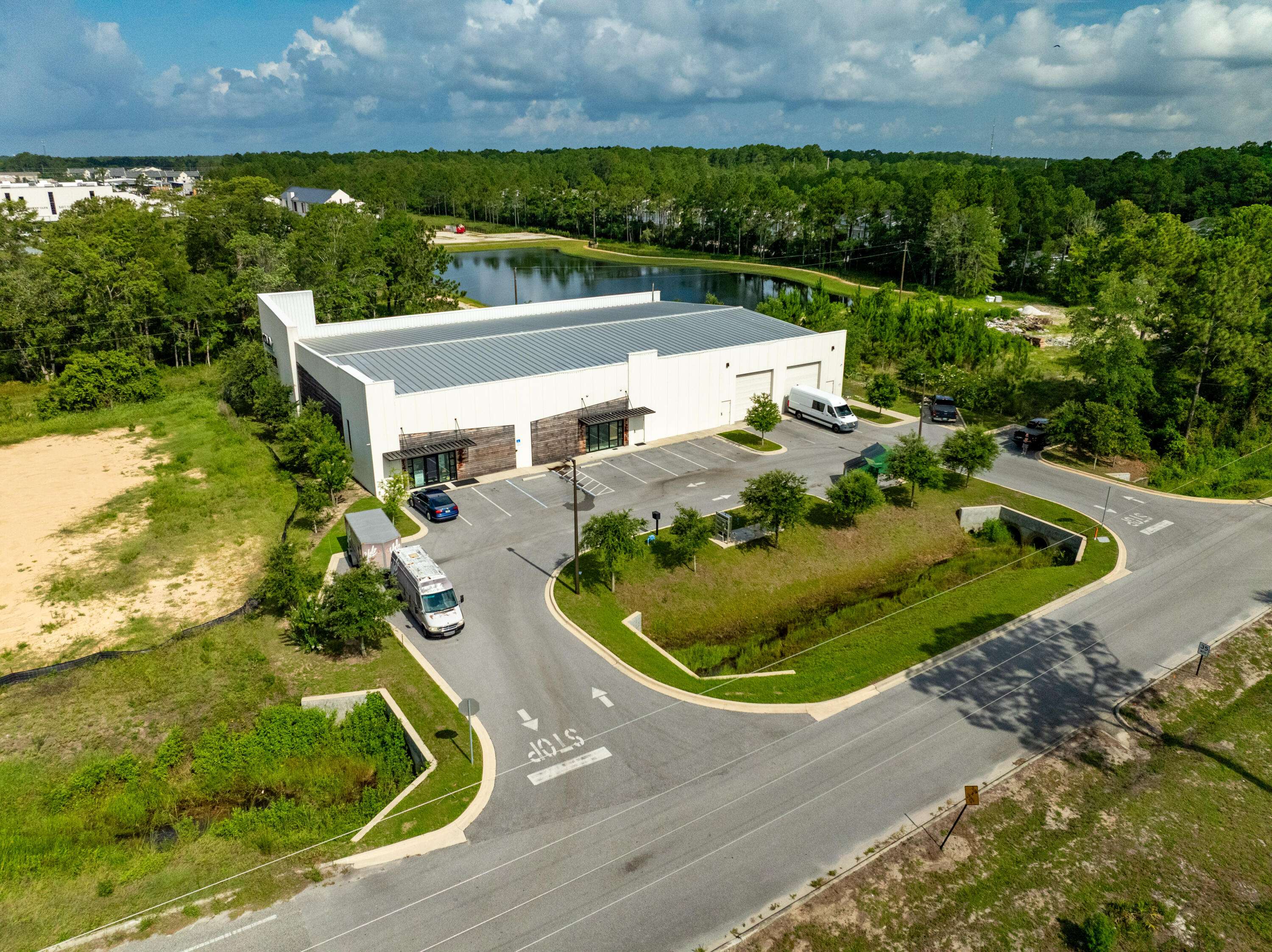 Santa Rosa Beach, FL 32459,73 Veterans Road