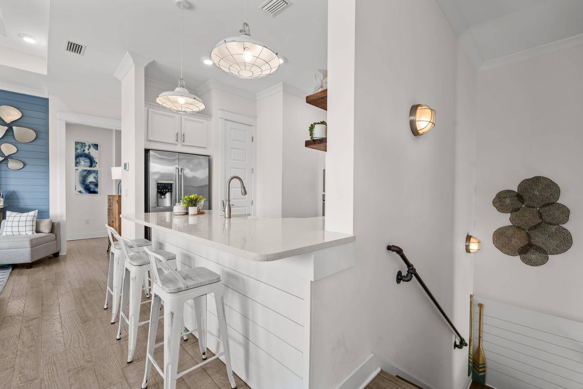 Inlet Beach, FL 32461,268 Milestone Drive  #Unit C