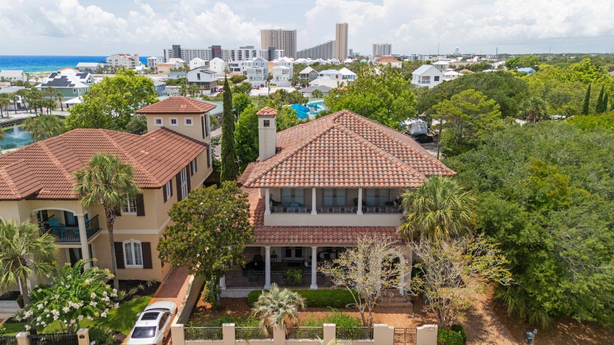 Miramar Beach, FL 32550,176 Rue Martine