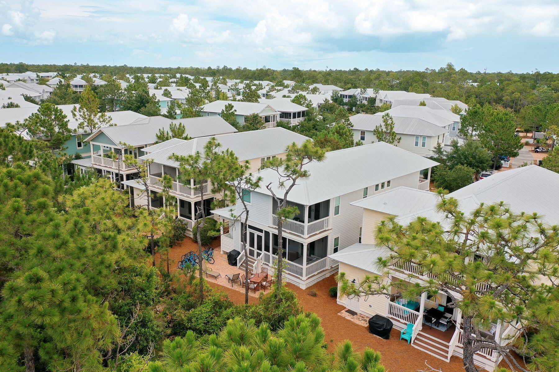 Santa Rosa Beach, FL 32459,35 Flatwoods Forest Loop