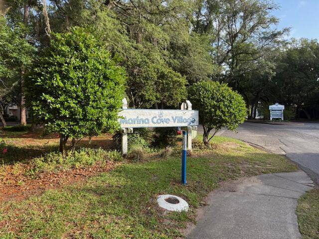 Niceville, FL 32578,30 Marina Cove Drive