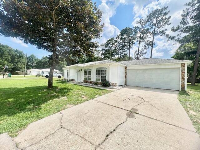 Crestview, FL 32539,305 Runnymeade Drive
