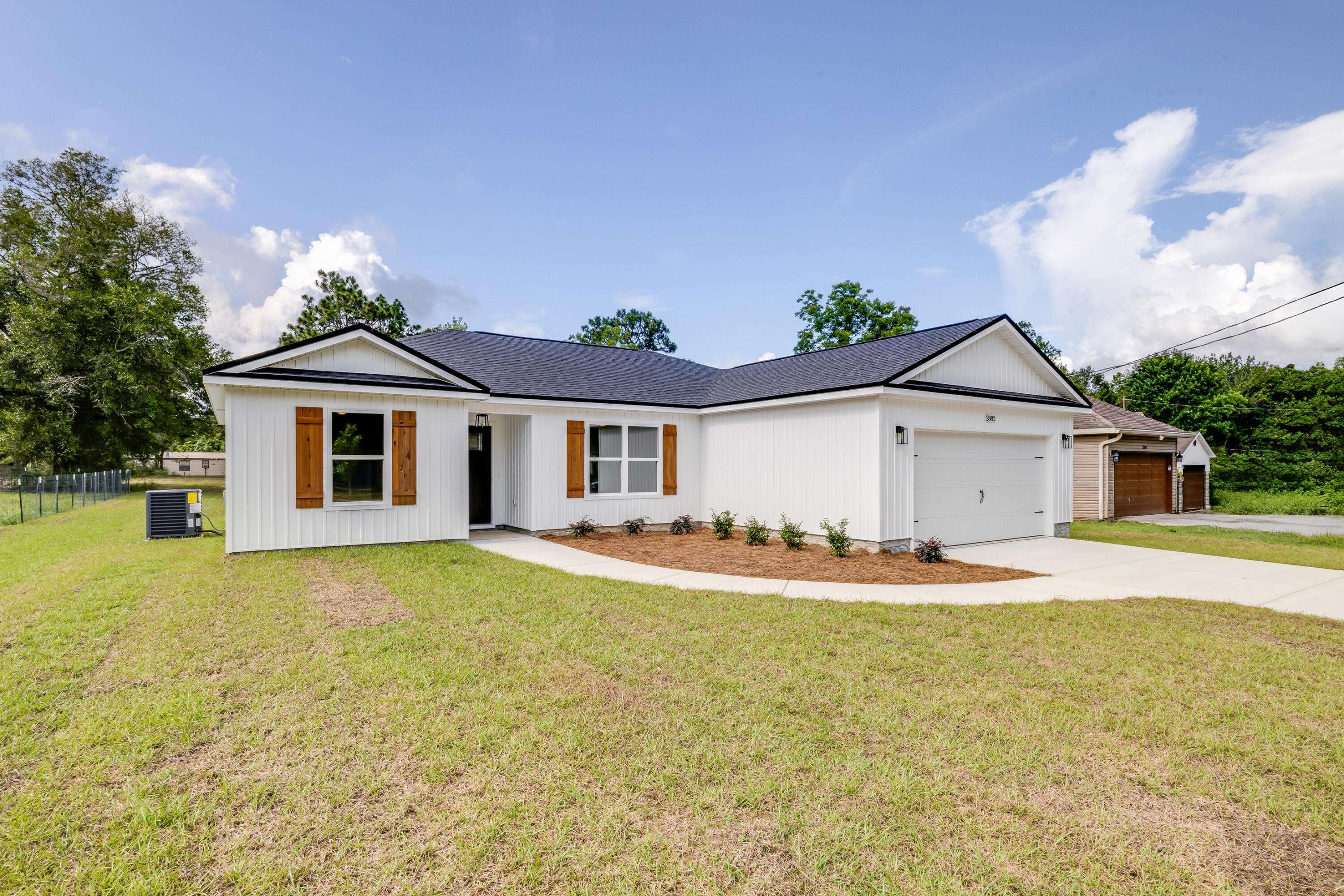 Crestview, FL 32539,2882 Shoffner Avenue