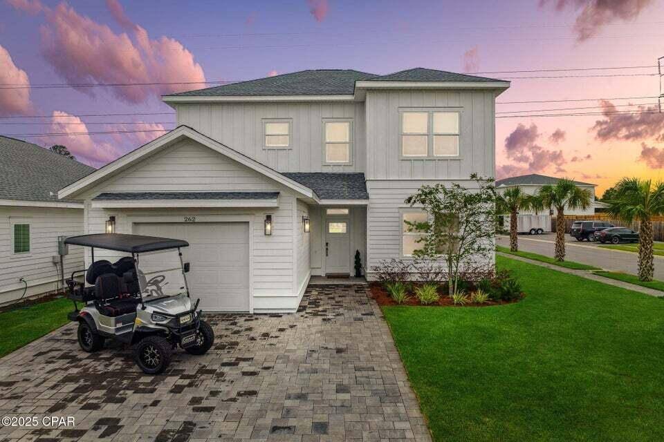 Panama City Beach, FL 32413,262 N Wells Street