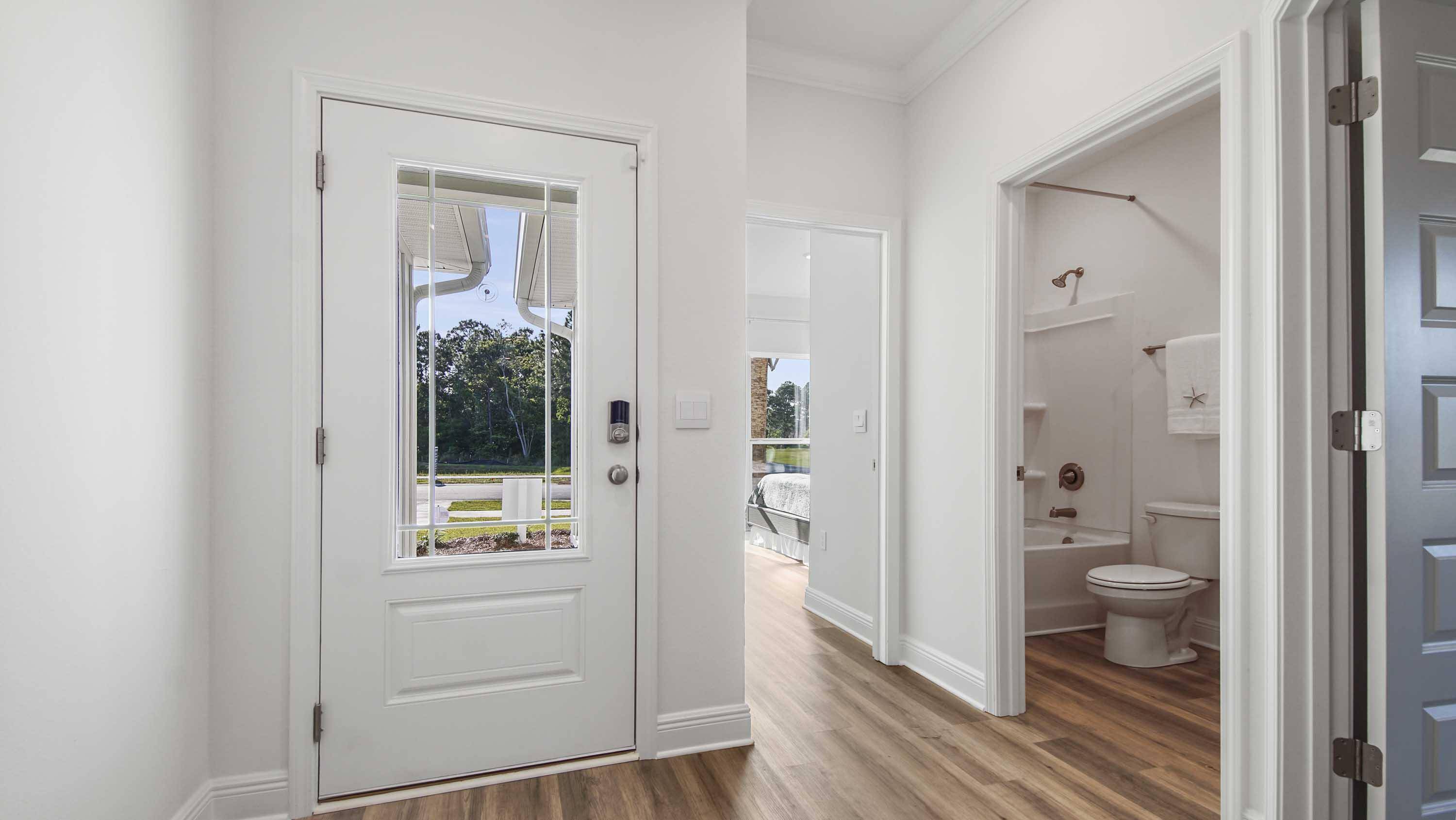 Santa Rosa Beach, FL 32459,269 Holley Grove Lane