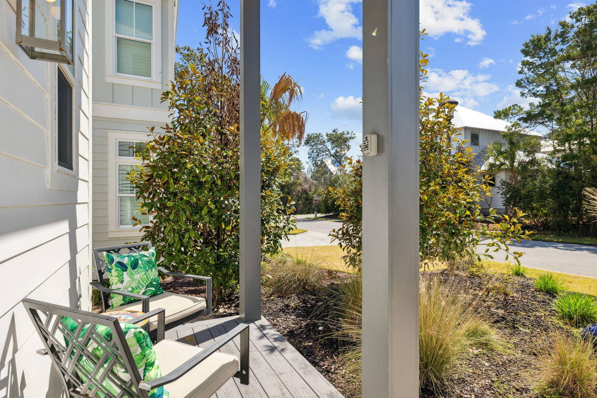 Inlet Beach, FL 32461,234 Grande Pointe Circle