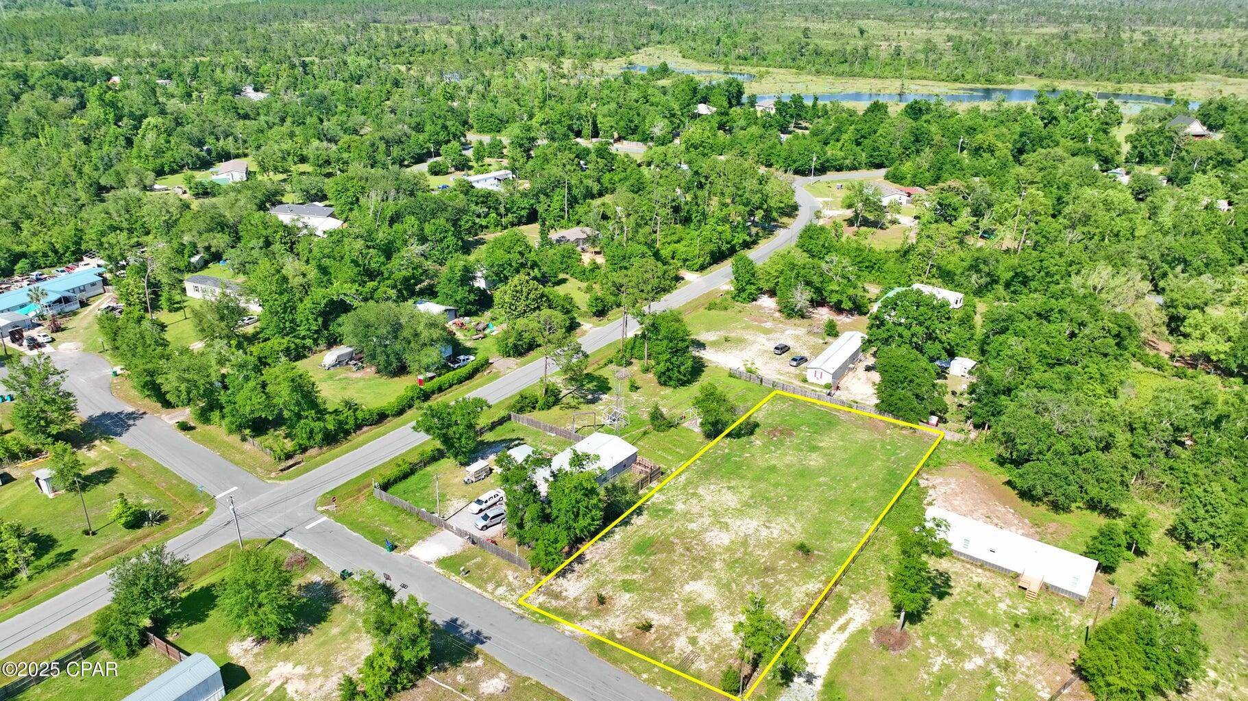 Southport, FL 32409,103 Cedar Bluff Circle