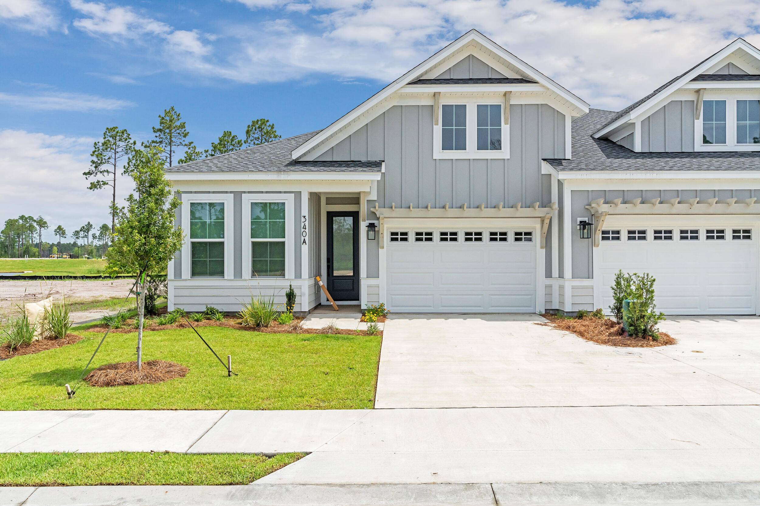 Watersound, FL 32461,379 Suwannee Drive  #62A