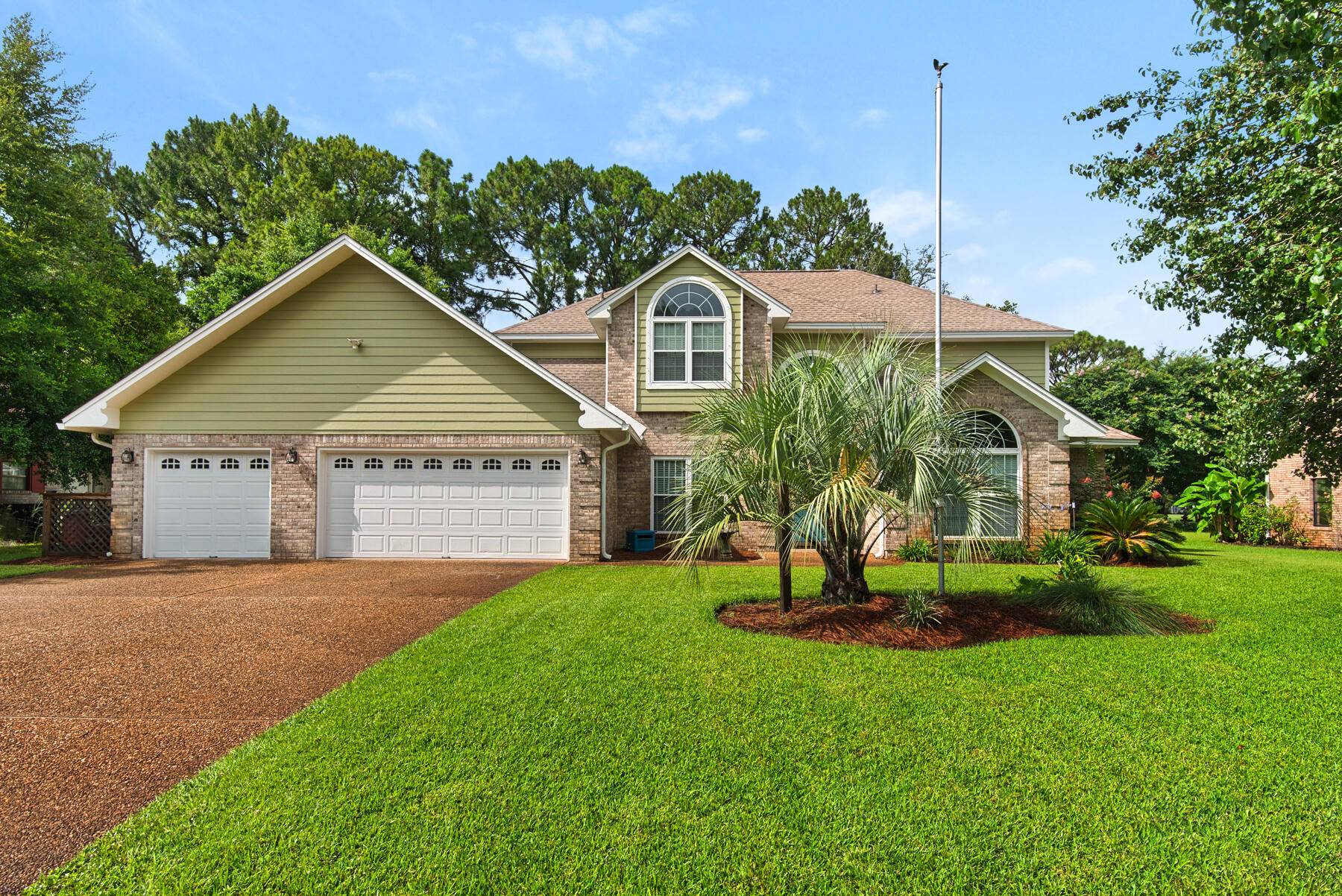 Niceville, FL 32578,9 Southwind Court