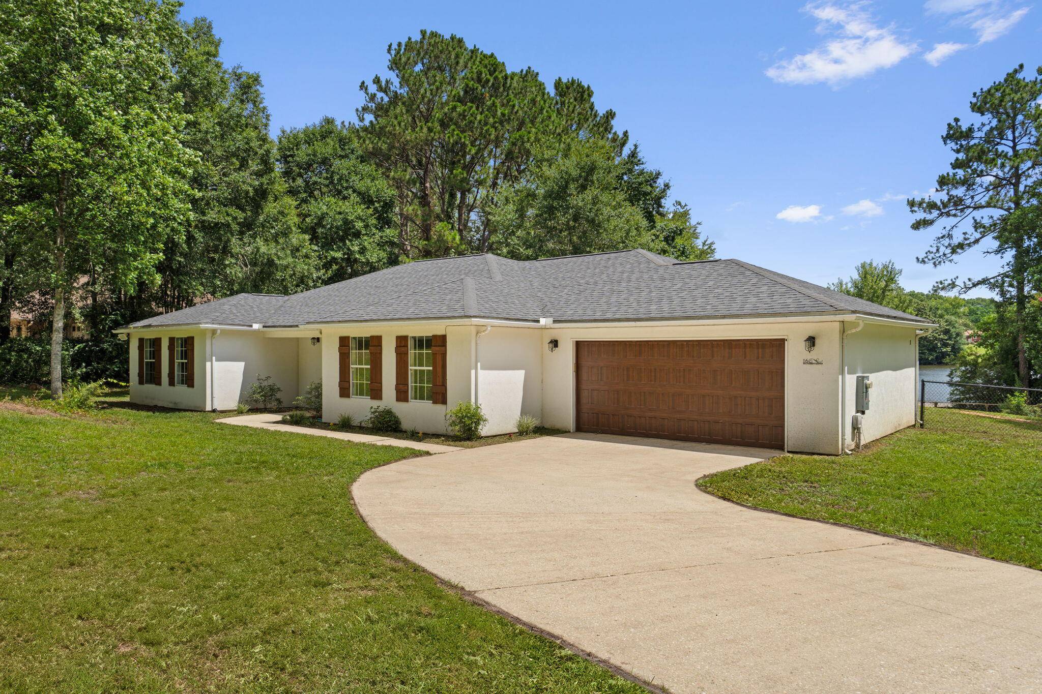 Crestview, FL 32539,16 Del Cerro Camino