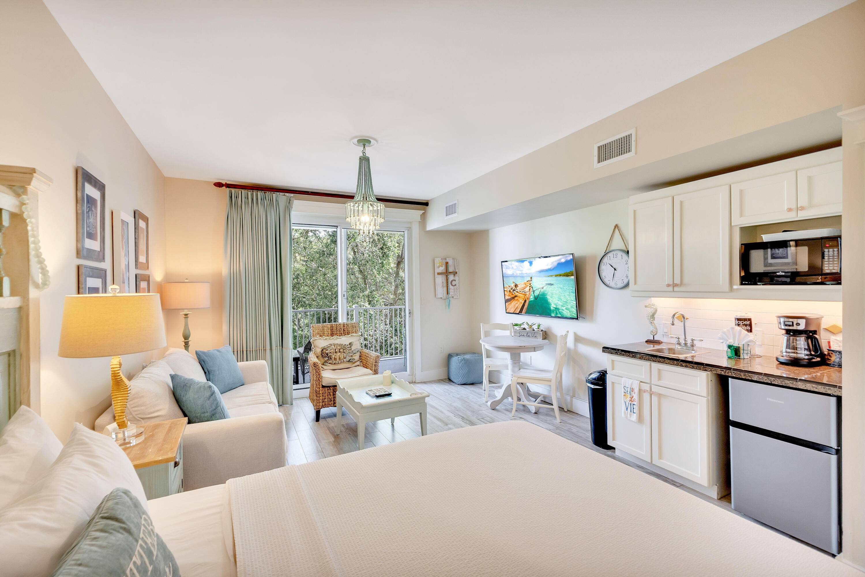 Miramar Beach, FL 32550,9600 Grand Sandestin Boulevard  #3307