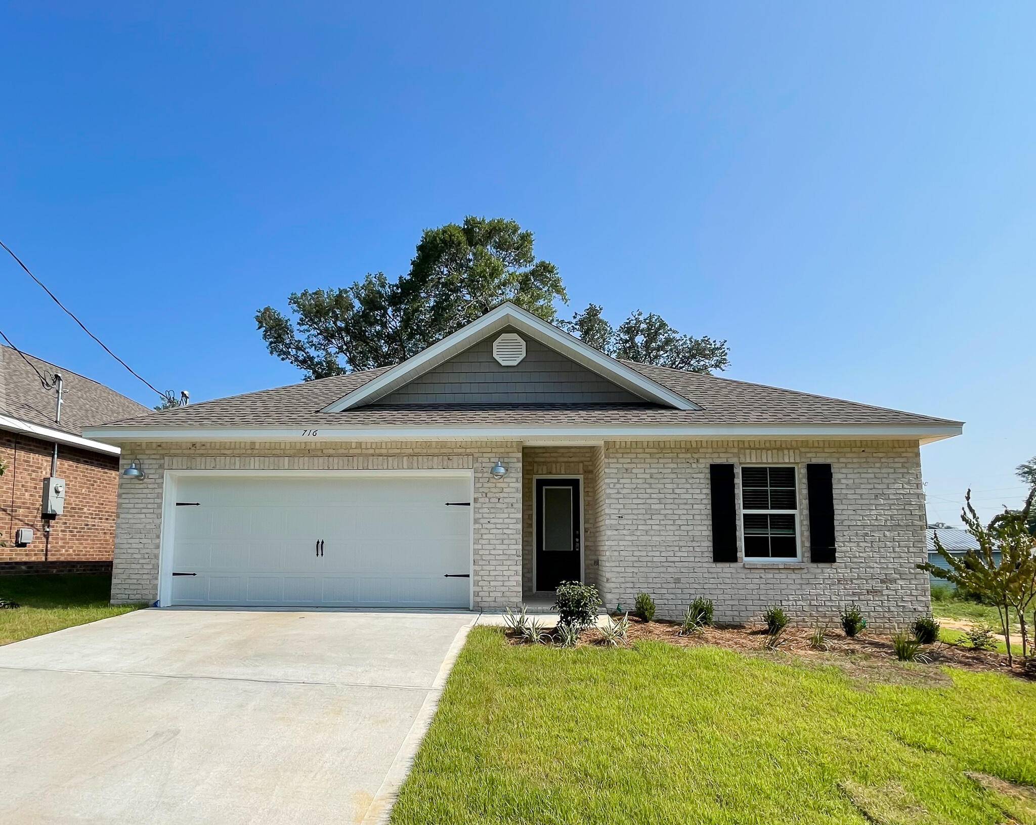 Niceville, FL 32578,715 Mckinney Street
