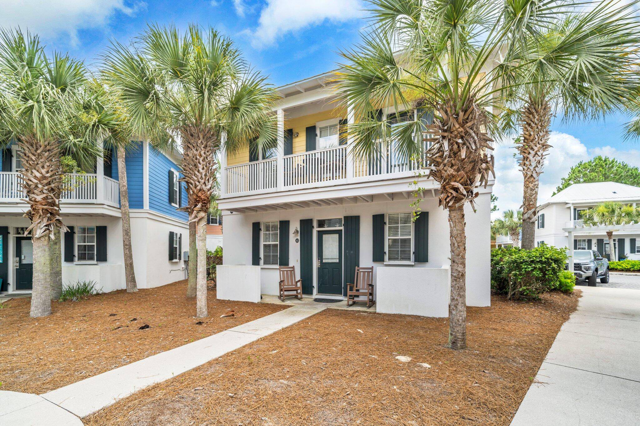 Santa Rosa Beach, FL 32459,198 Somerset Bridge Road  #UNIT 143