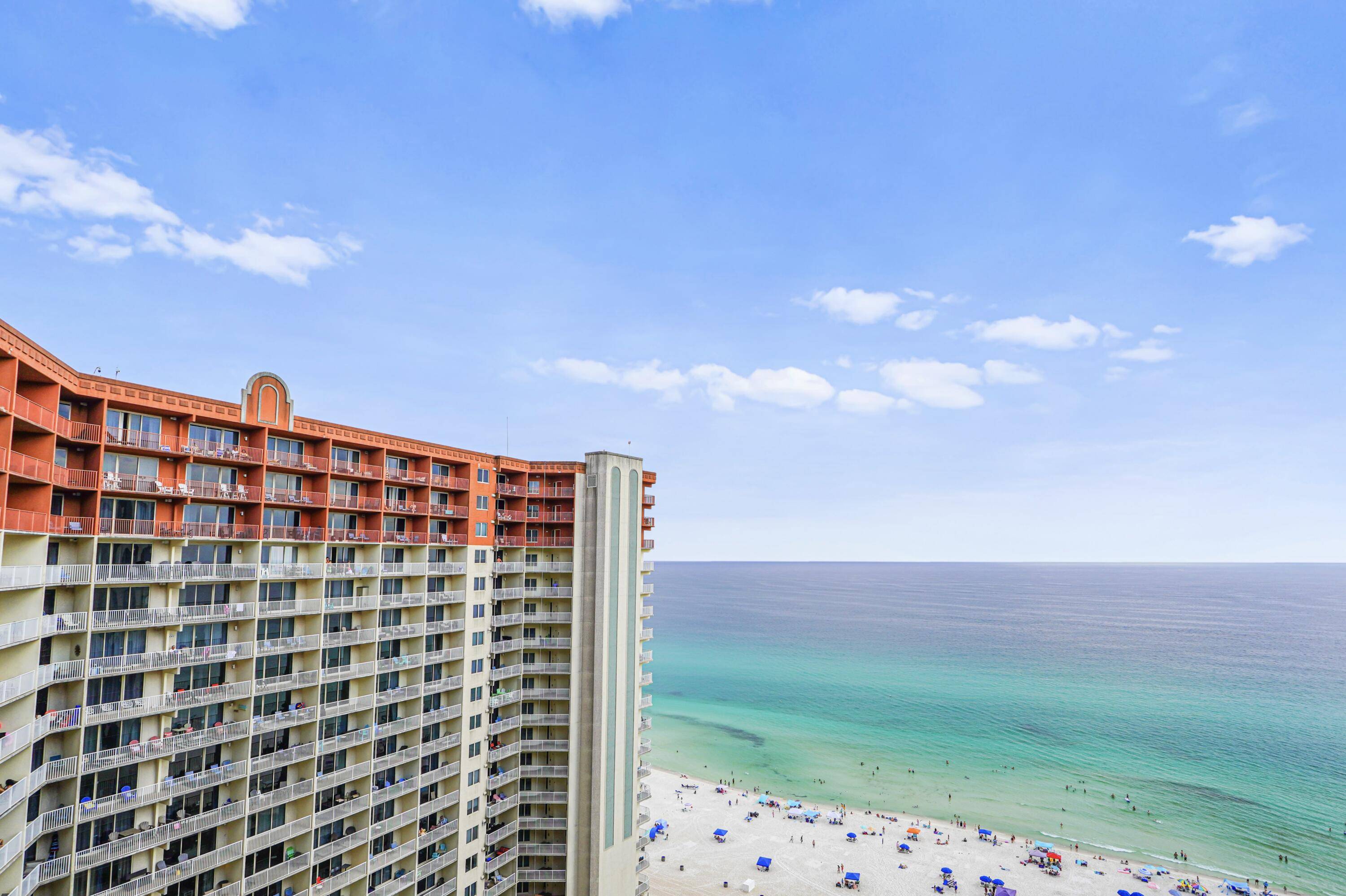 Panama City Beach, FL 32408,9900 S Thomas Drive  #2015