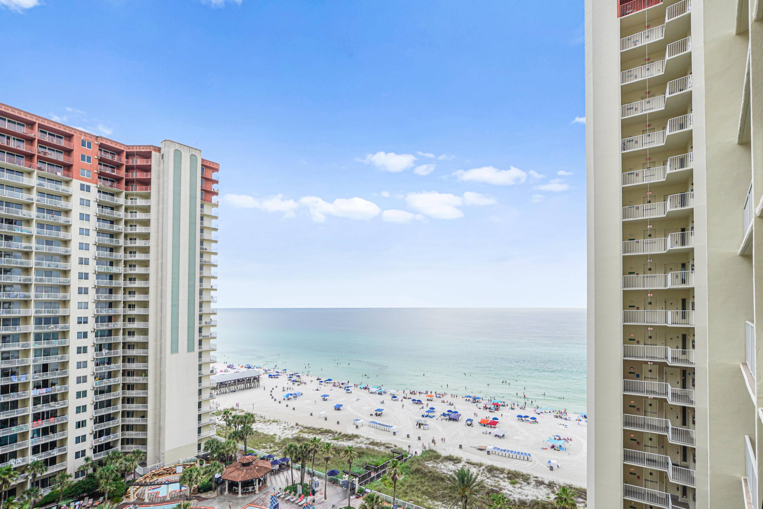 Panama City Beach, FL 32408,9900 S Thomas Drive  #1210
