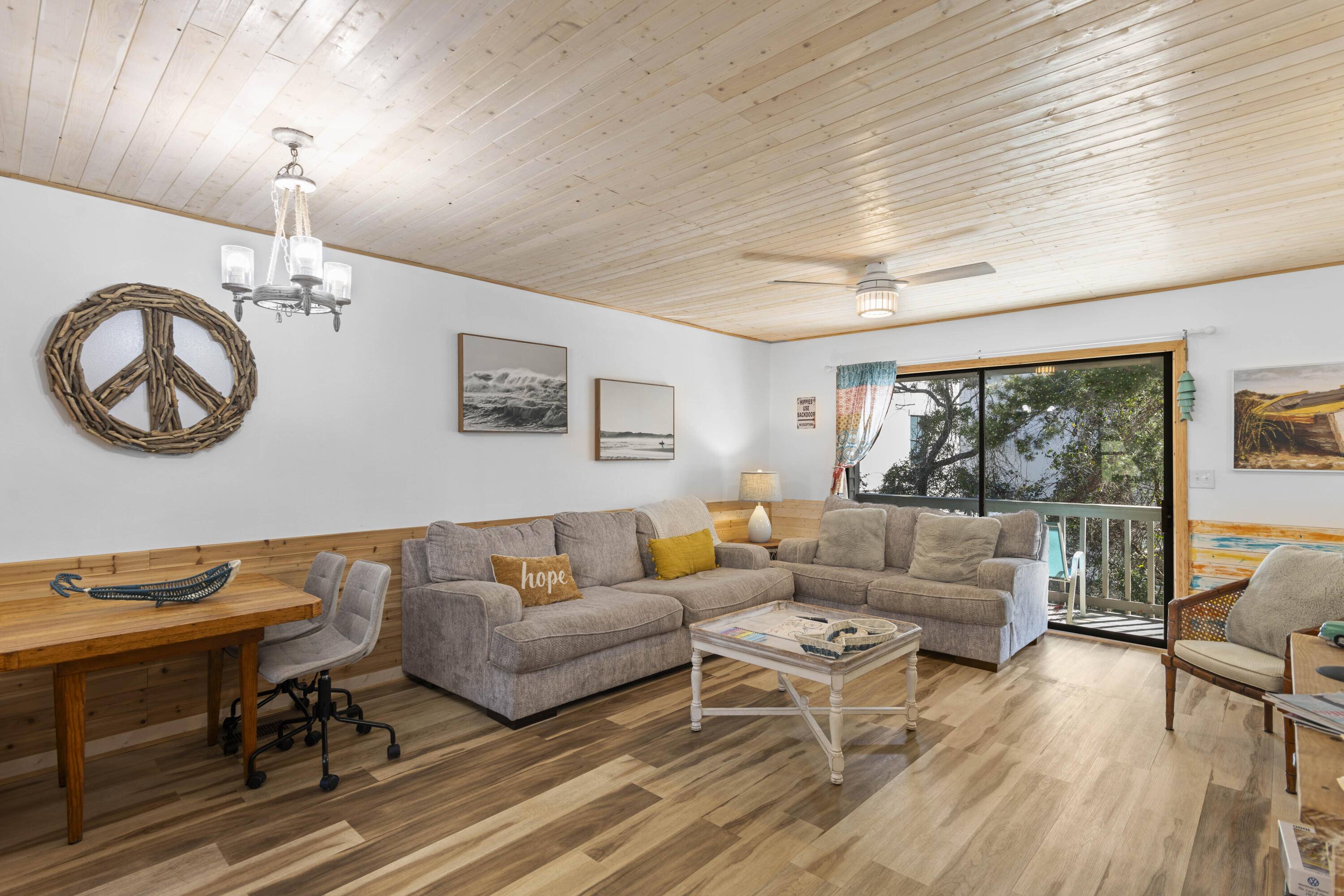 Santa Rosa Beach, FL 32459,138 N Myrtle Drive  #UNIT 122