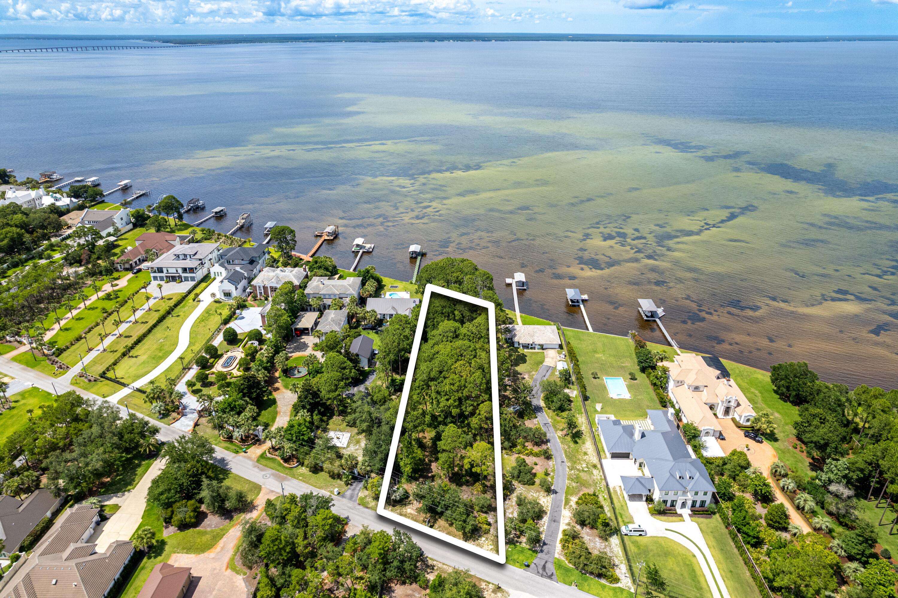 Miramar Beach, FL 32550,Lot 5 Walton Way