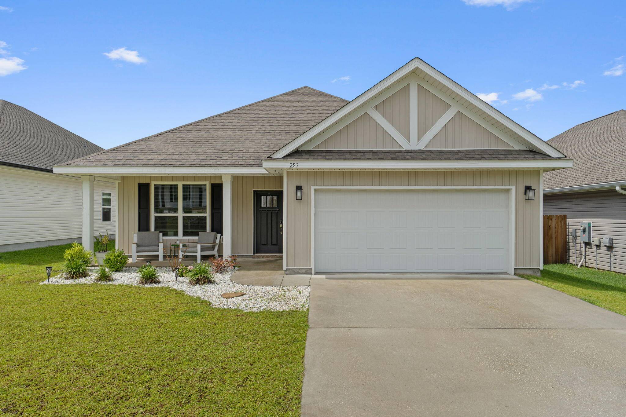 Cantonment, FL 32533,253 Camellia Dr