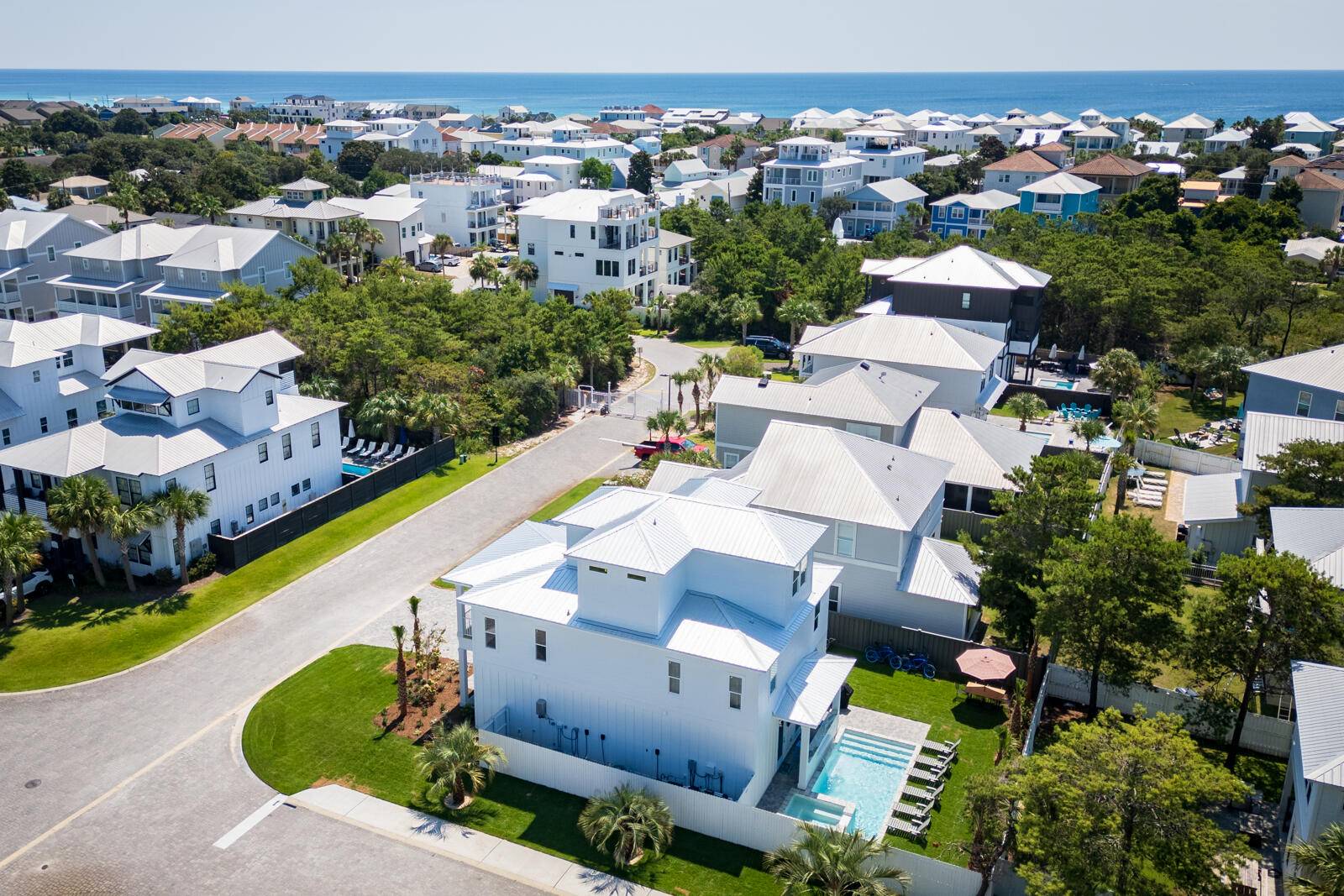 Miramar Beach, FL 32550,39 Charlotte Avenue