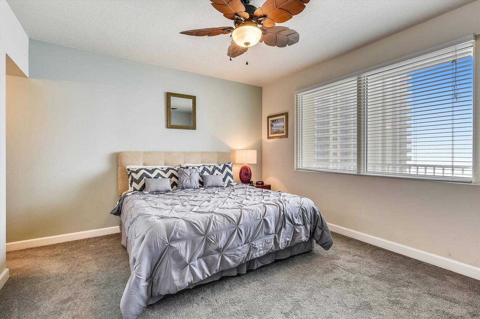 Panama City Beach, FL 32408,9900 Thomas Drive  #1211