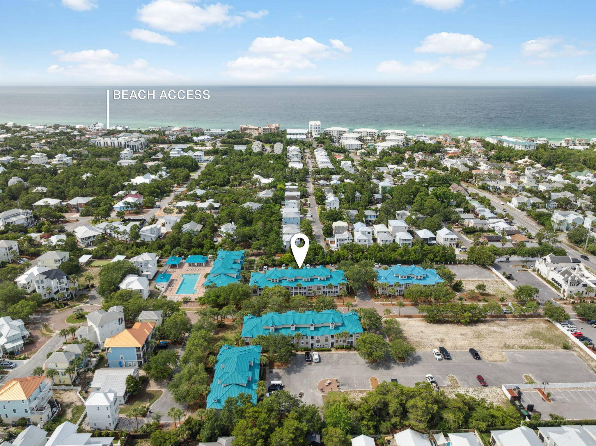 Santa Rosa Beach, FL 32459,104 Village Boulevard  #APT 615