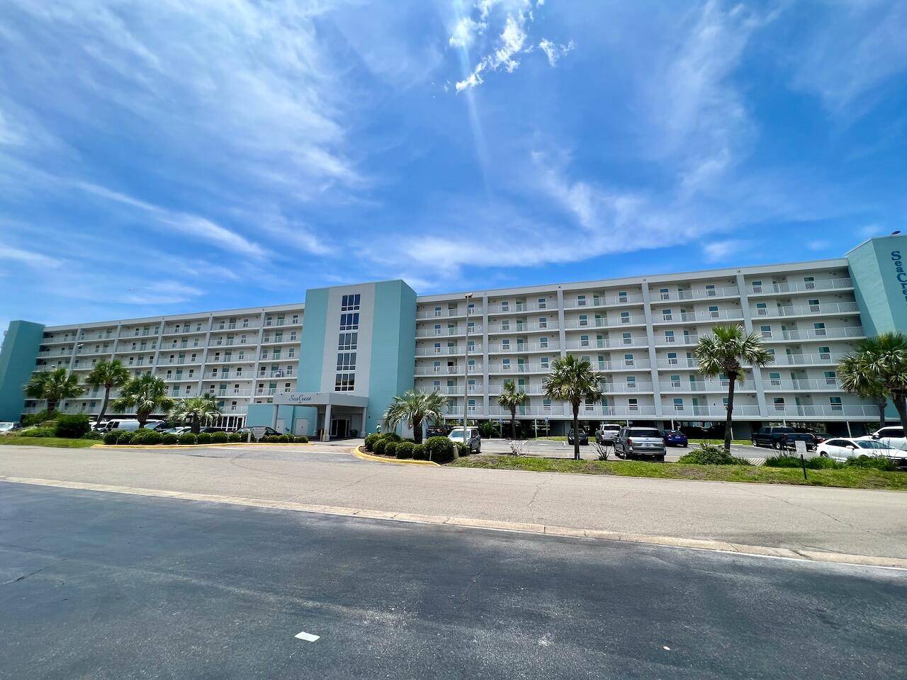 Fort Walton Beach, FL 32548,895 Santa Rosa Boulevard  #602
