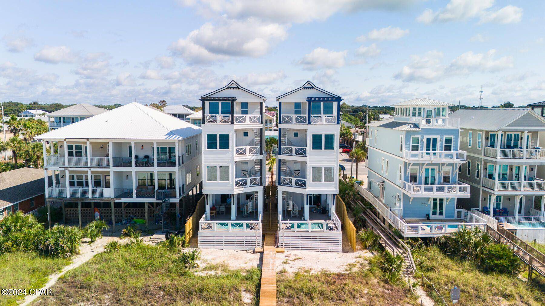 Panama City Beach, FL 32413,19989 Front Beach Road