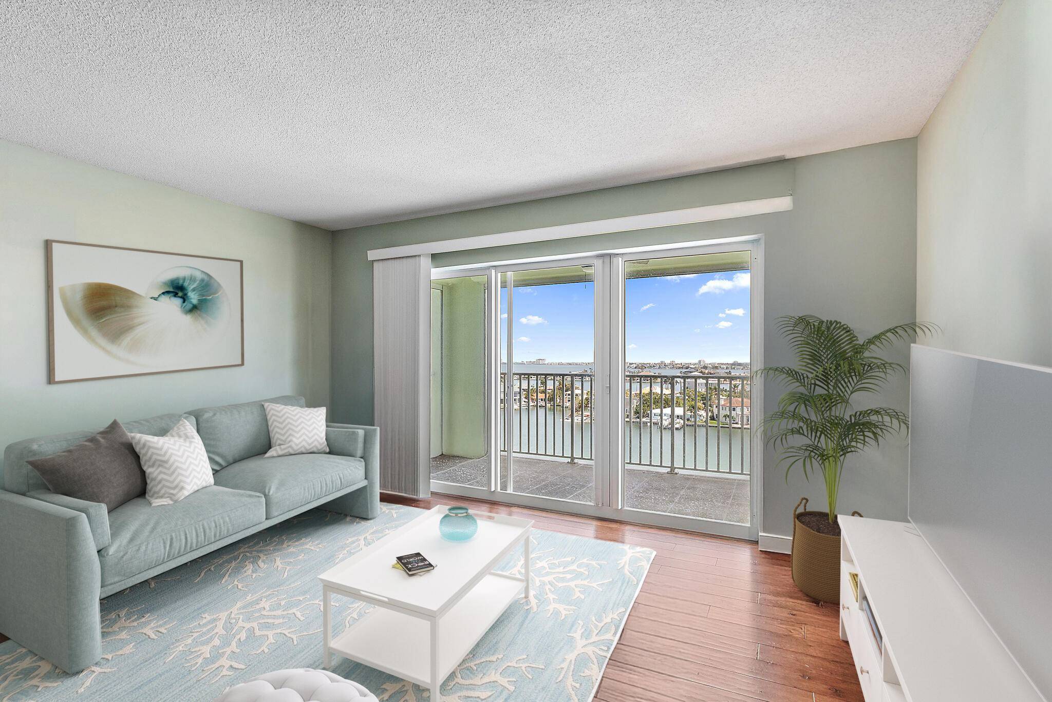 Other, FL,400 64th Avenue  #905