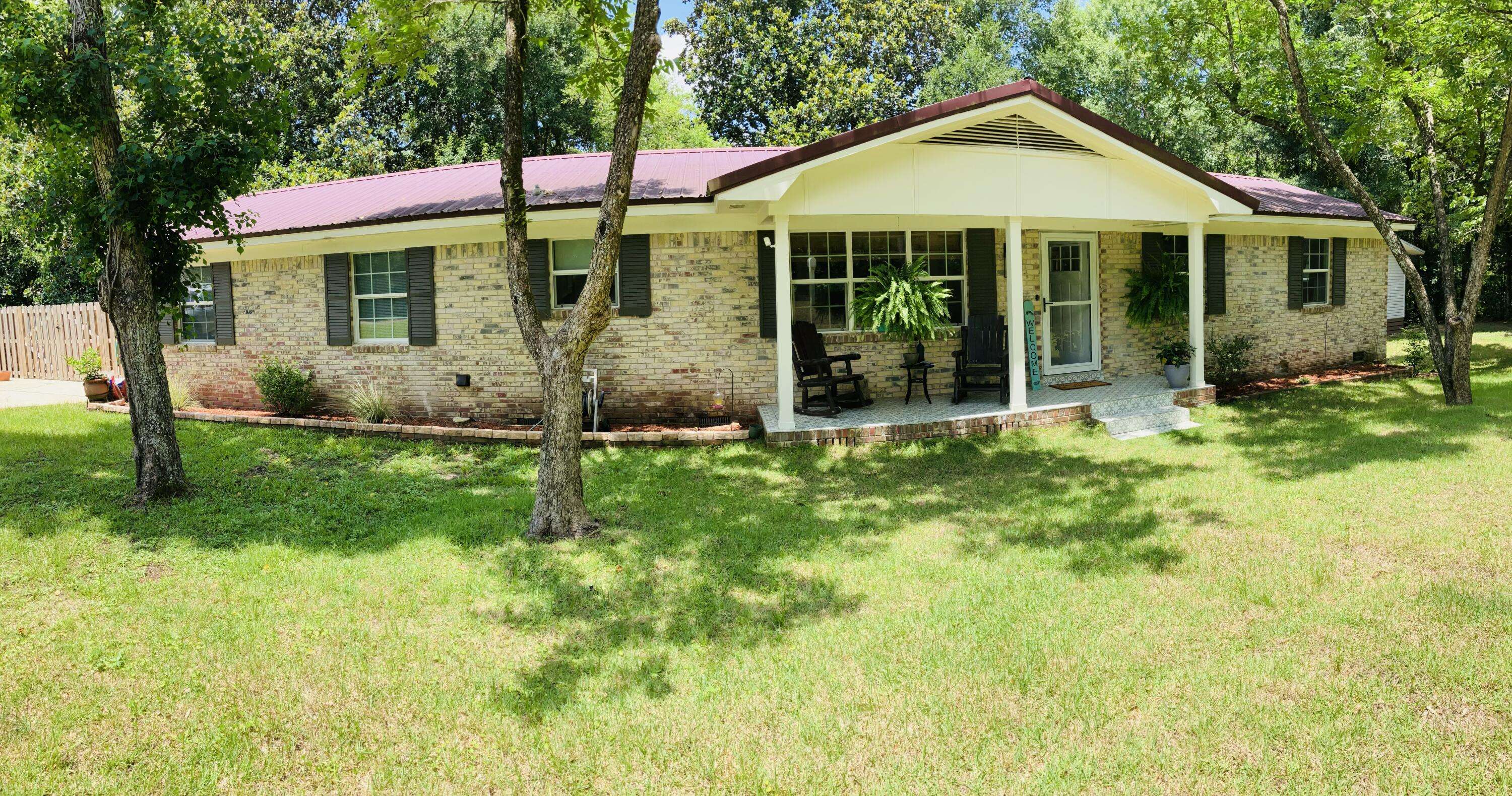 Crestview, FL 32536,156 Lindberg Street