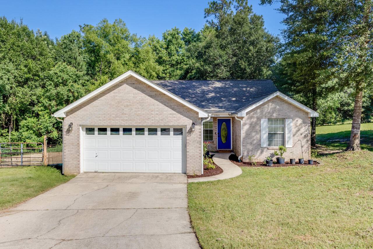 Crestview, FL 32536,5981 Creekside Circle