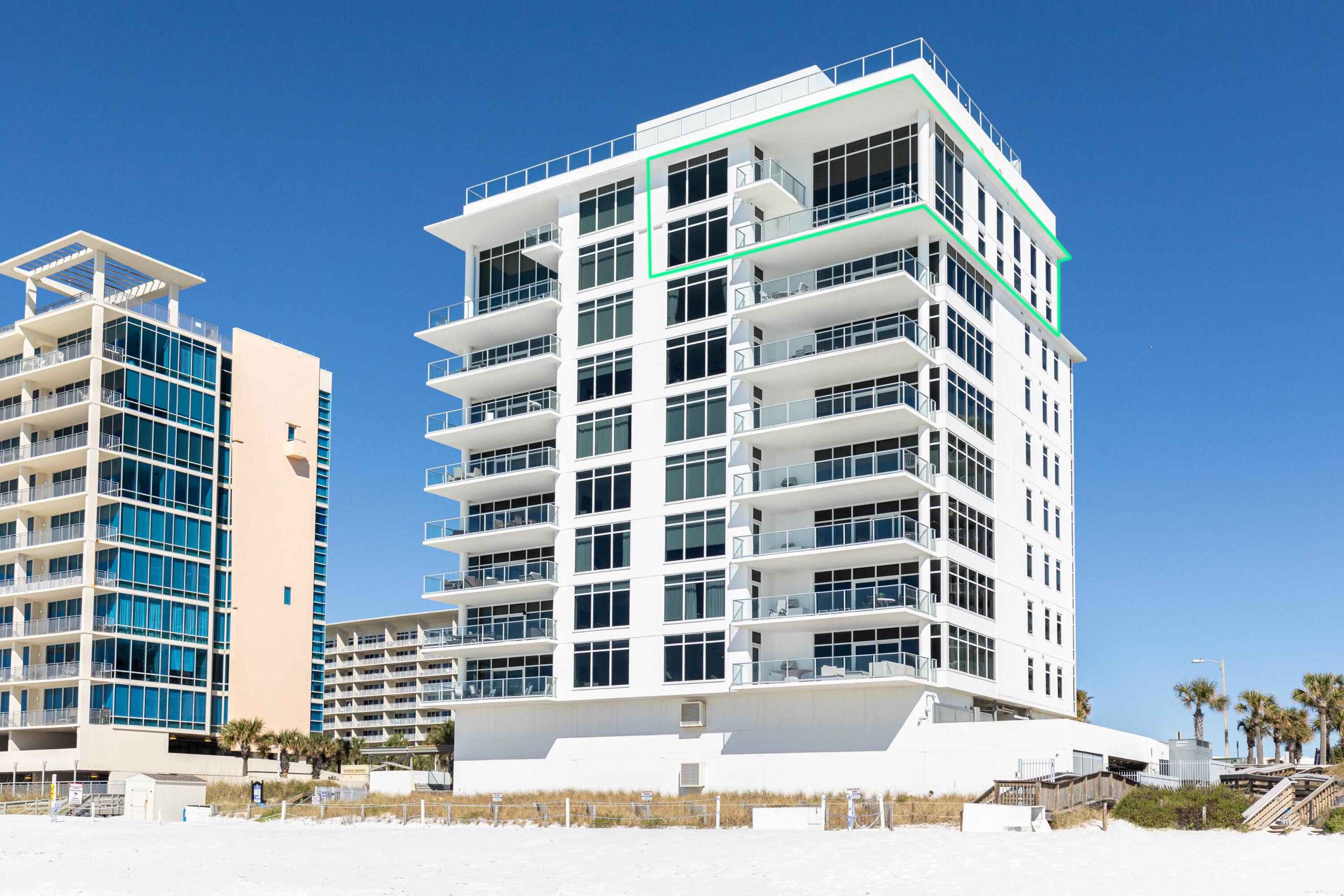 Destin, FL 32541,1900 Scenic Hwy 98  #1001