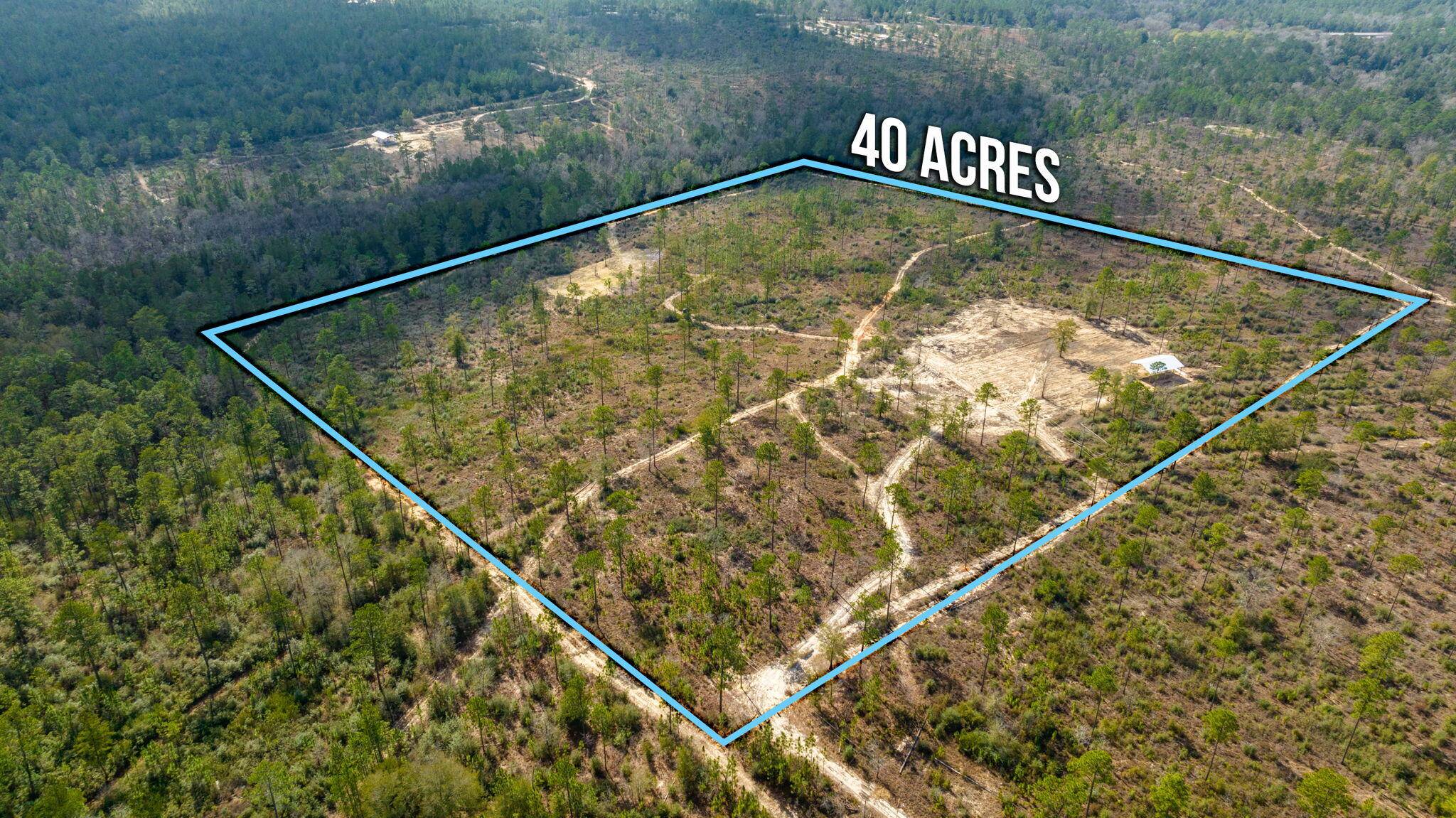 Baker, FL 32531,6150 Sherman Kennedy Rd