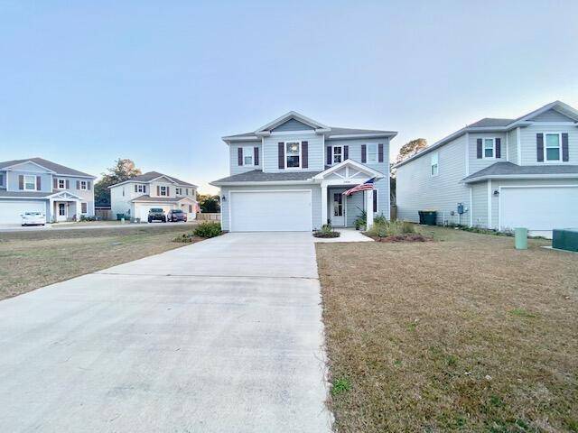 Niceville, FL 32578,1934 Bluewater Boulevard