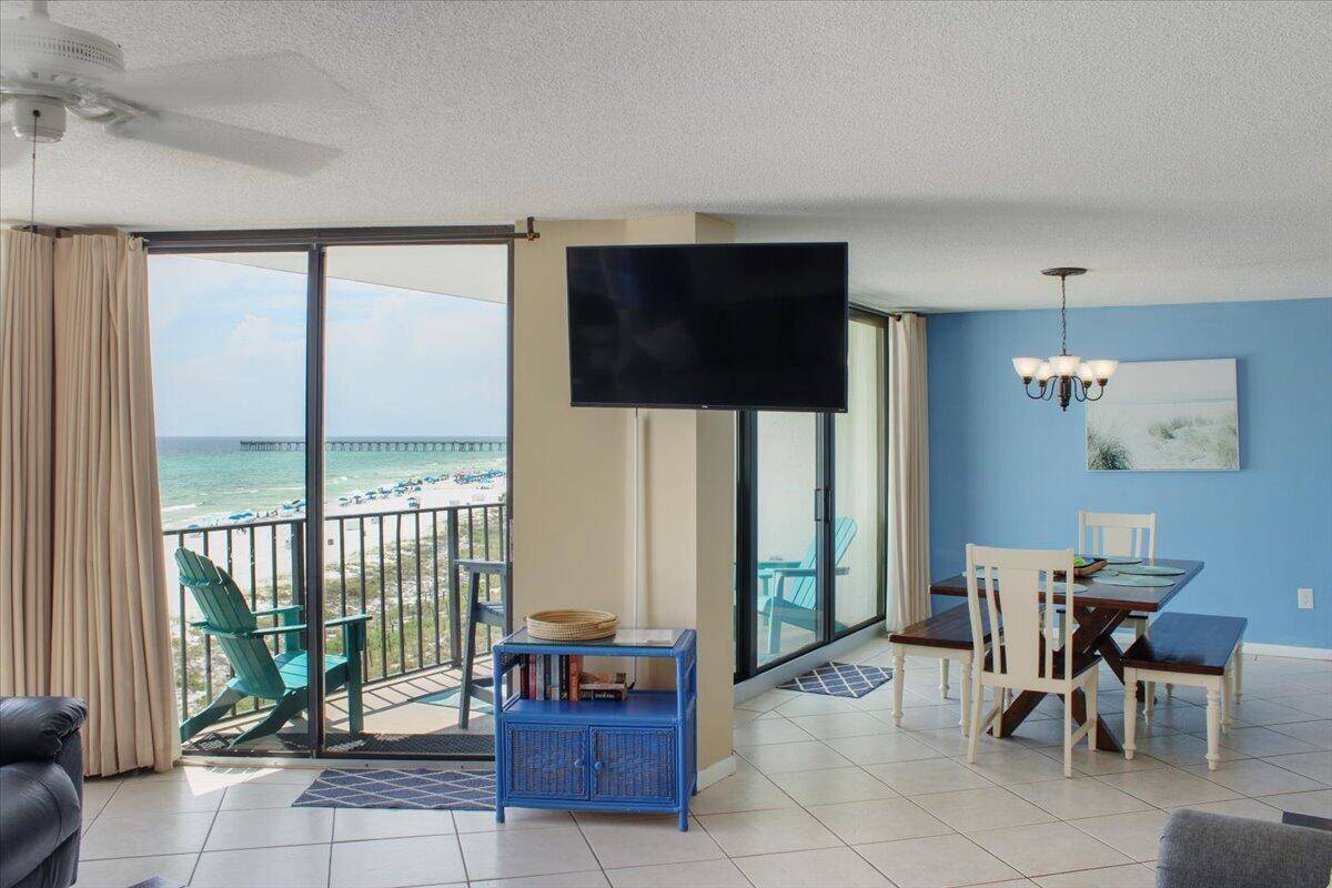 Panama City Beach, FL 32407,11619 Front Beach Road  #402