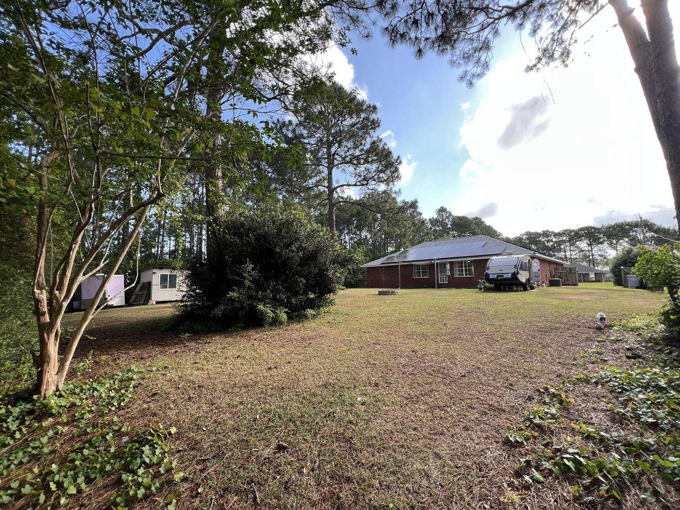 Navarre, FL 32566,1957 Cardinal Lane