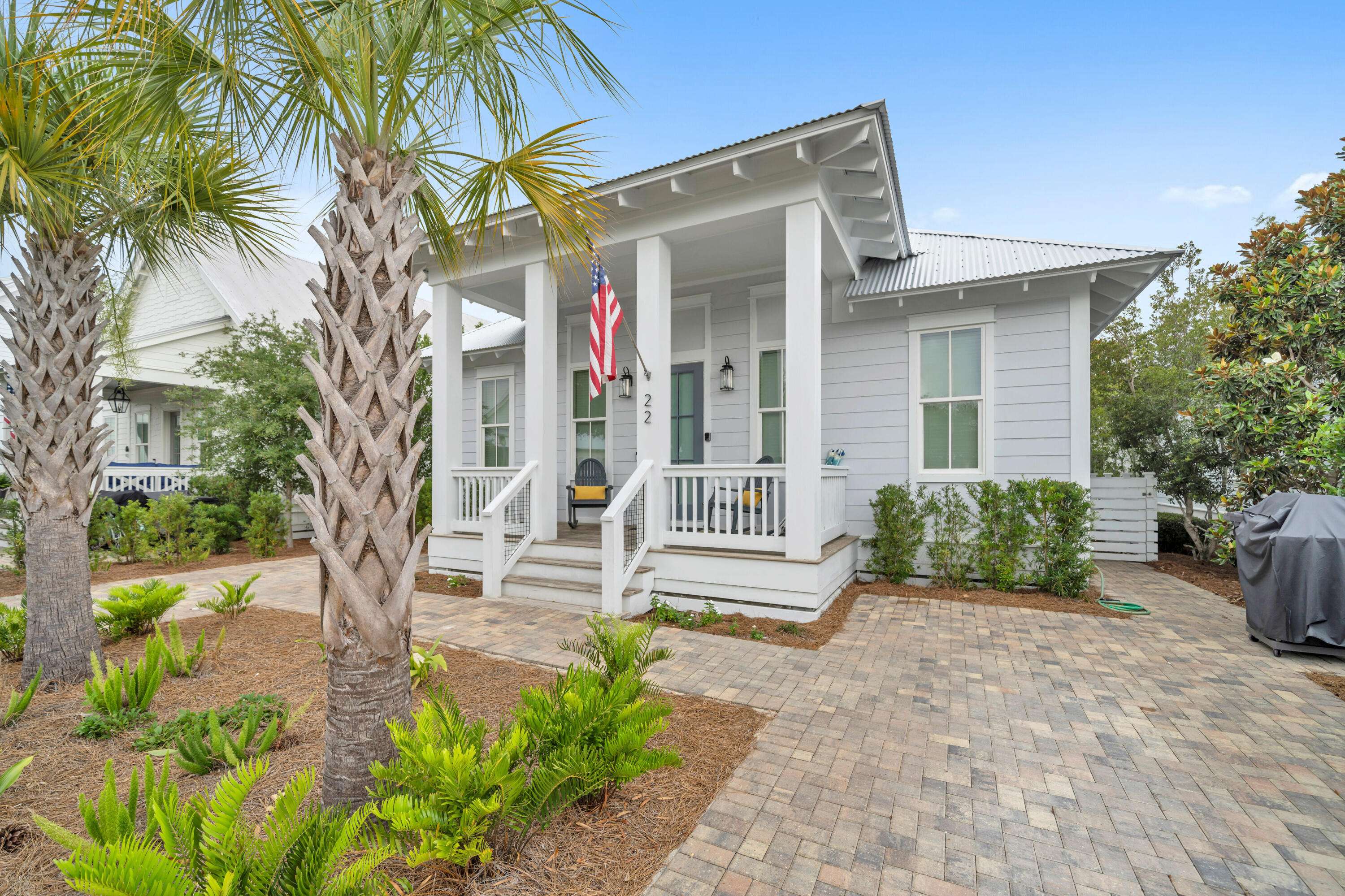 Santa Rosa Beach, FL 32459,22 Cypress Ridge