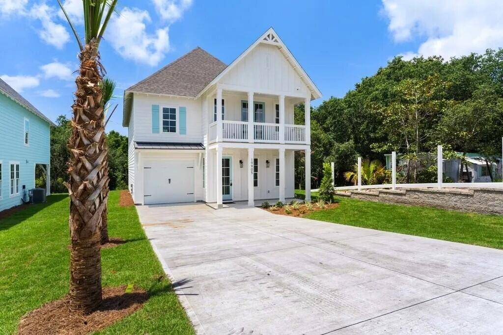 Panama City Beach, FL 32413,19905 Charlie Claude Drive