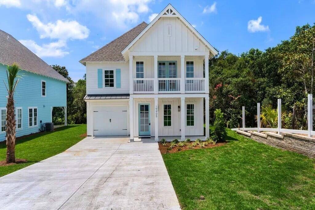 Panama City Beach, FL 32413,19905 Charlie Claude Drive