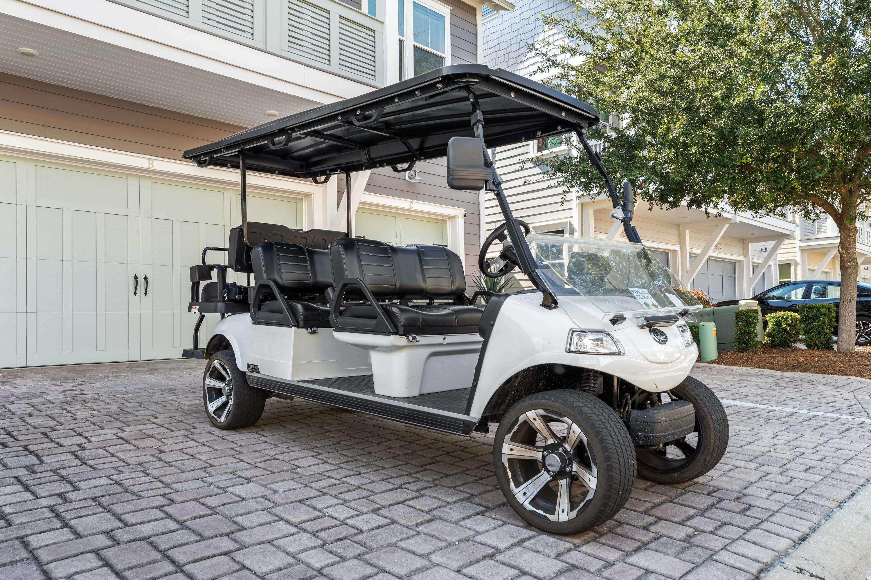 Inlet Beach, FL 32461,61 Dune Comet Lane #B