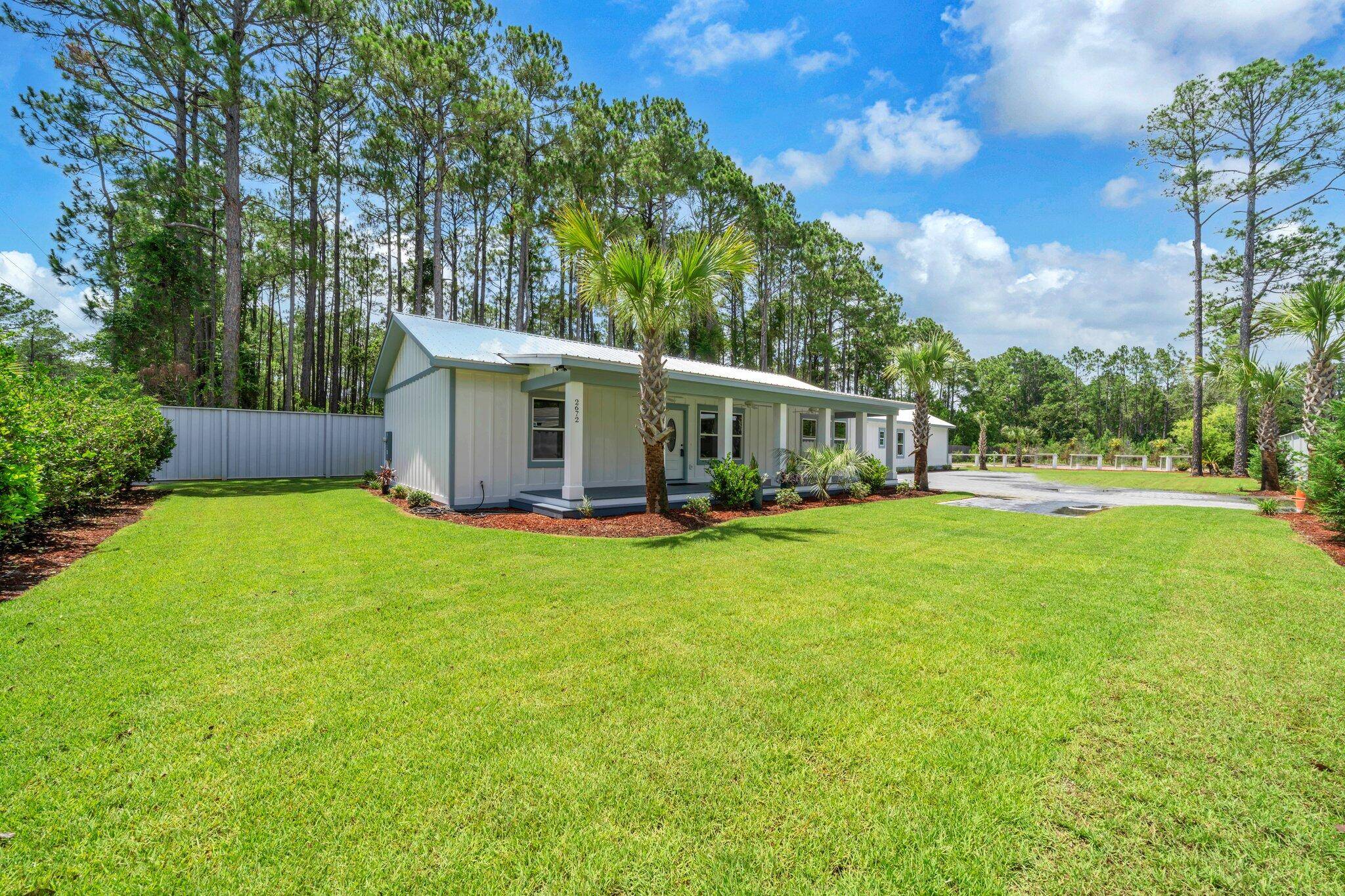 Santa Rosa Beach, FL 32459,2672 Chat Holley Road