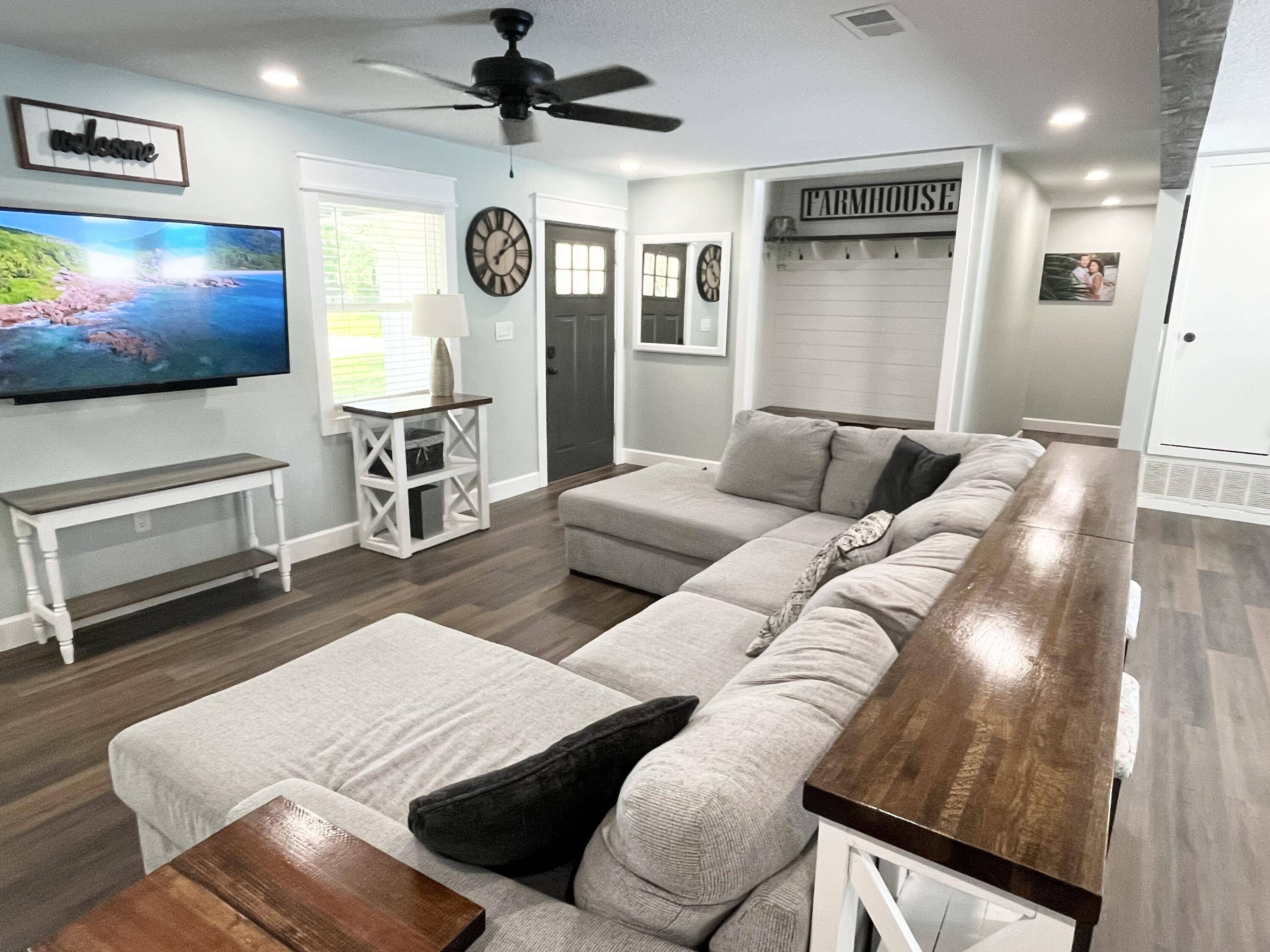 Fort Walton Beach, FL 32547,612 NE Powell Drive