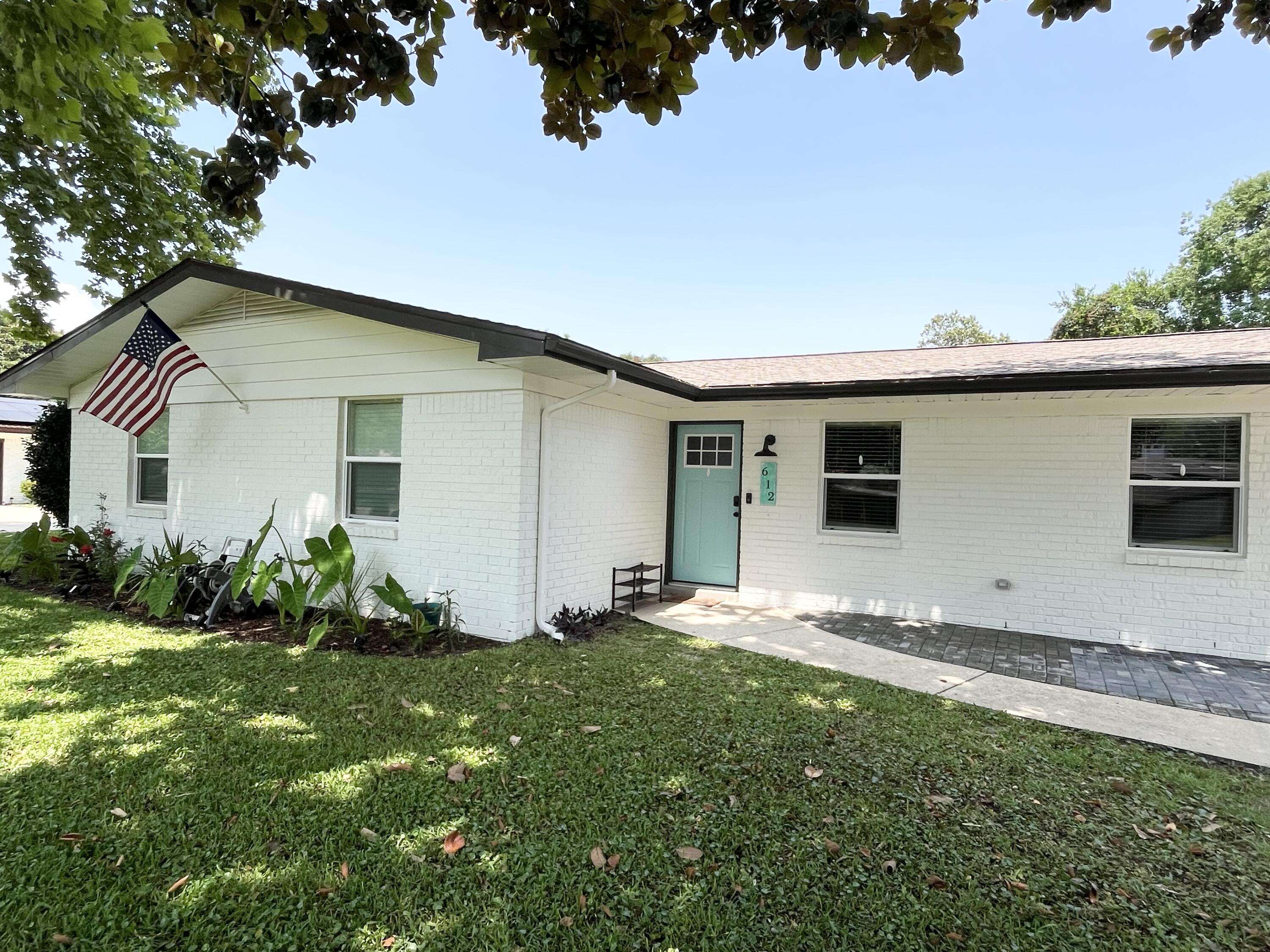 Fort Walton Beach, FL 32547,612 NE Powell Drive