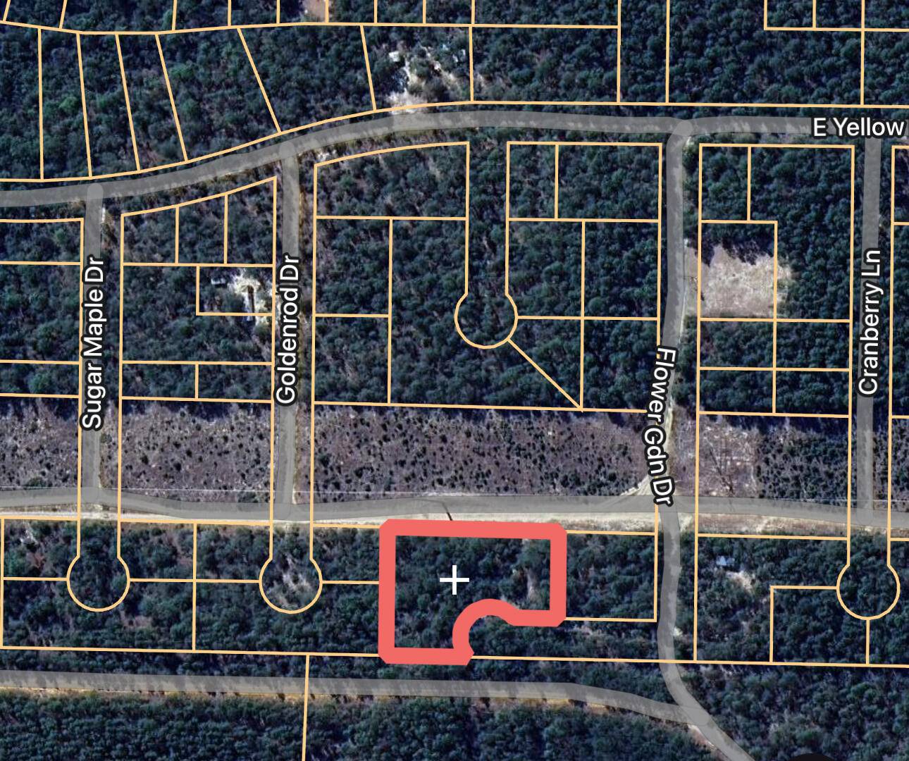 Defuniak Springs, FL 32433,00 Oakwood Hills Unit II
