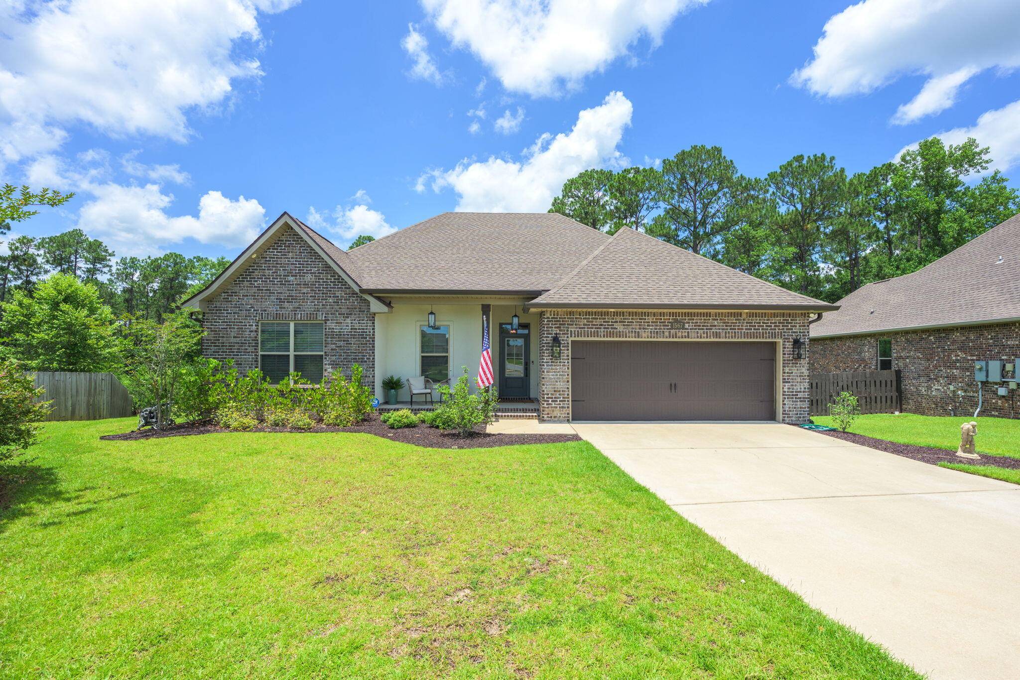 Cantonment, FL 32533,1567 Sawyers Ridge Cove