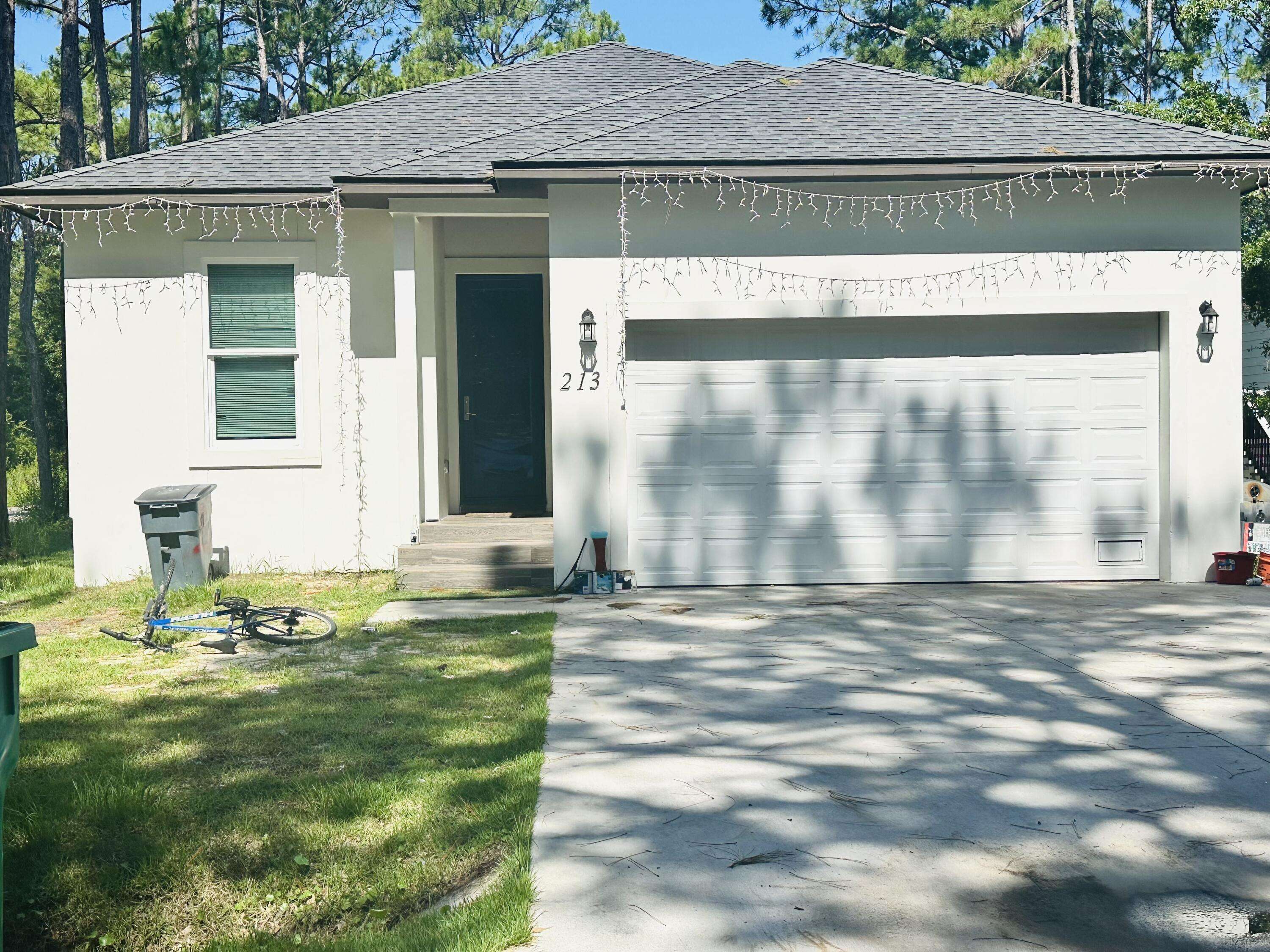 Santa Rosa Beach, FL 32459,213 central 6th street Street