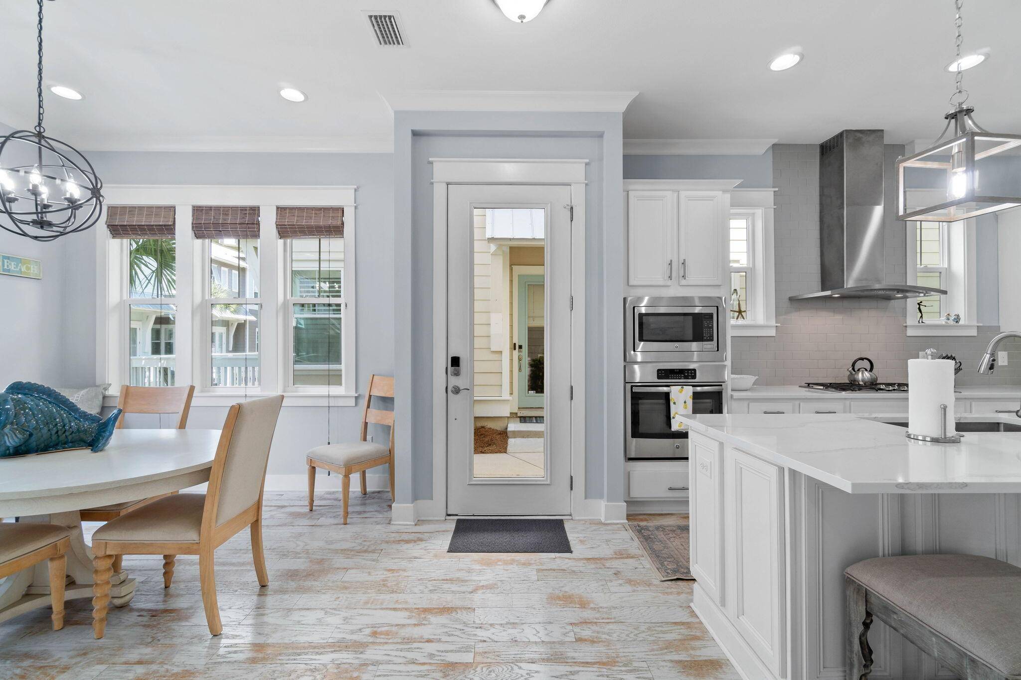 Inlet Beach, FL 32461,75 York Lane  #UNIT B