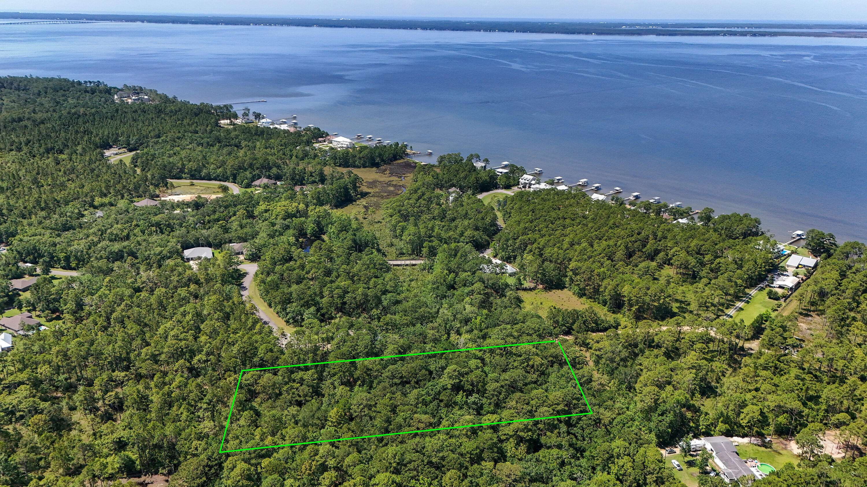 Freeport, FL 32439,4.66 Acres Watson Road