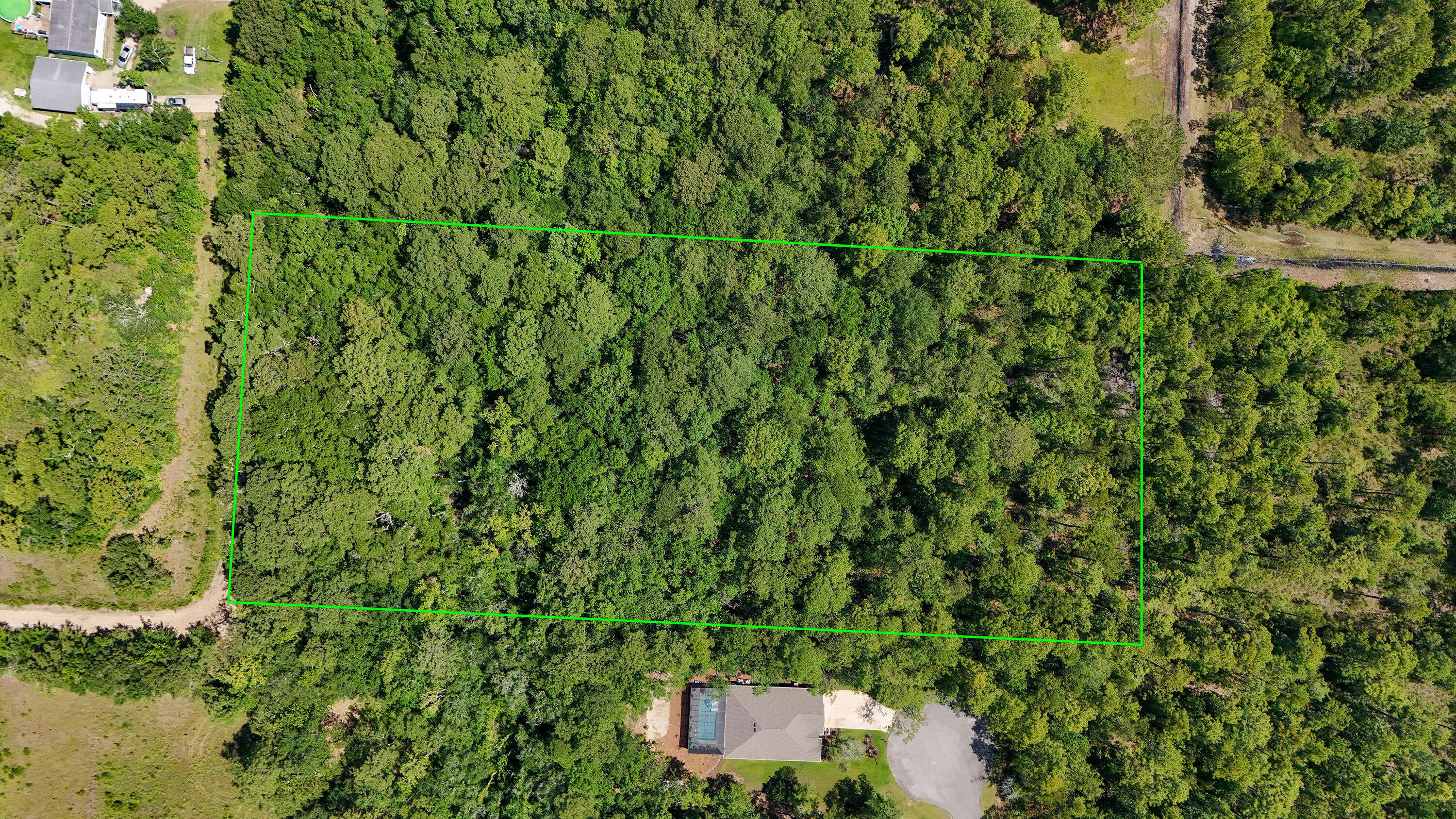 Freeport, FL 32439,4.66 Acres Watson Road