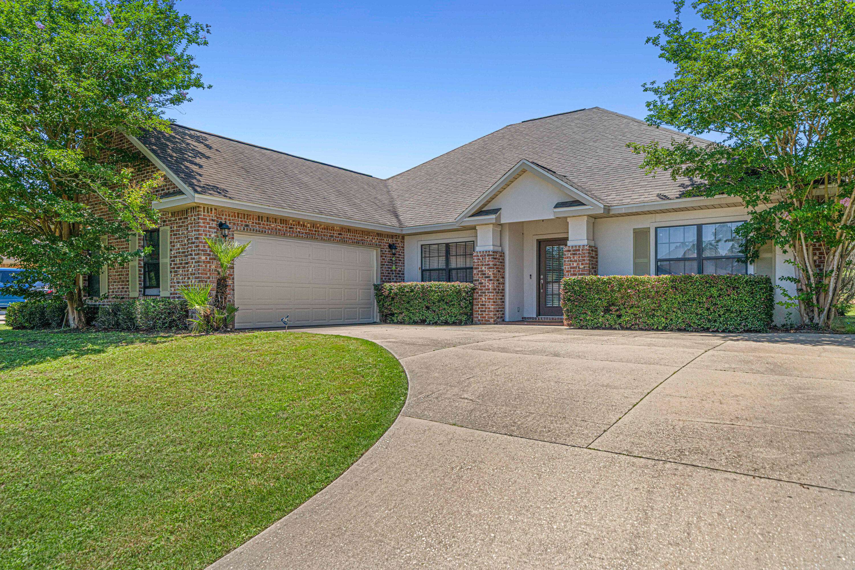 Crestview, FL 32539,3263 Chapelwood Drive